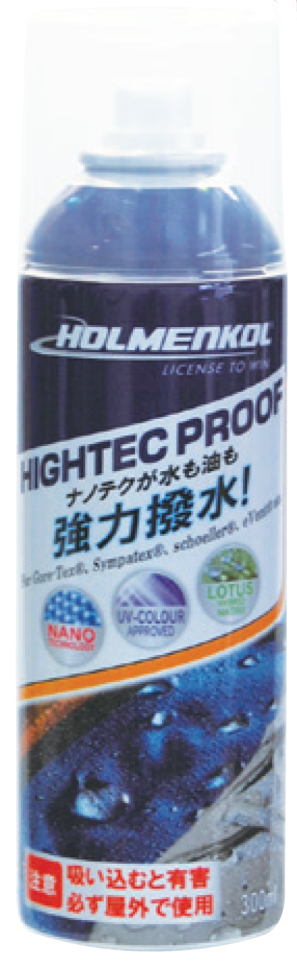 HOLMENKOL JAPAN