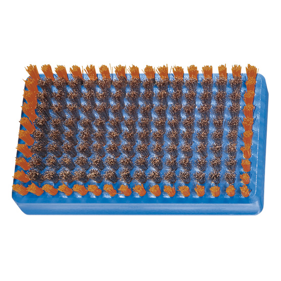 HOLMENKOL オーバルブラシ4点 スチール/ブロンズ/馬毛/ナイロン 中古 スキー ブロンズブラシのおすすめ人気商品一覧 通販 - Yahoo!ショッピング